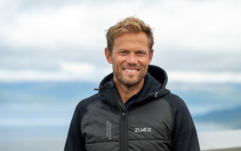 Etappene I Arctic Race Of Norway 2023 Er Klare Sykling no