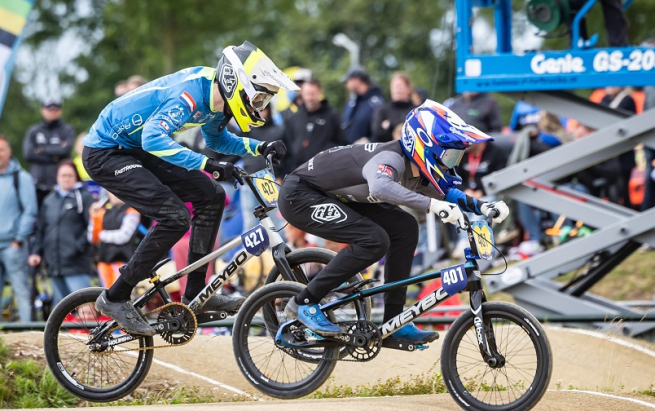 BMX - sykling.no