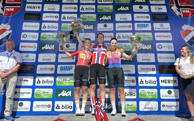Kvinner U23