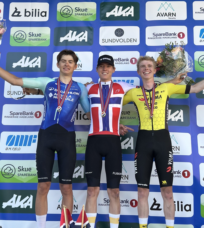 Menn U23