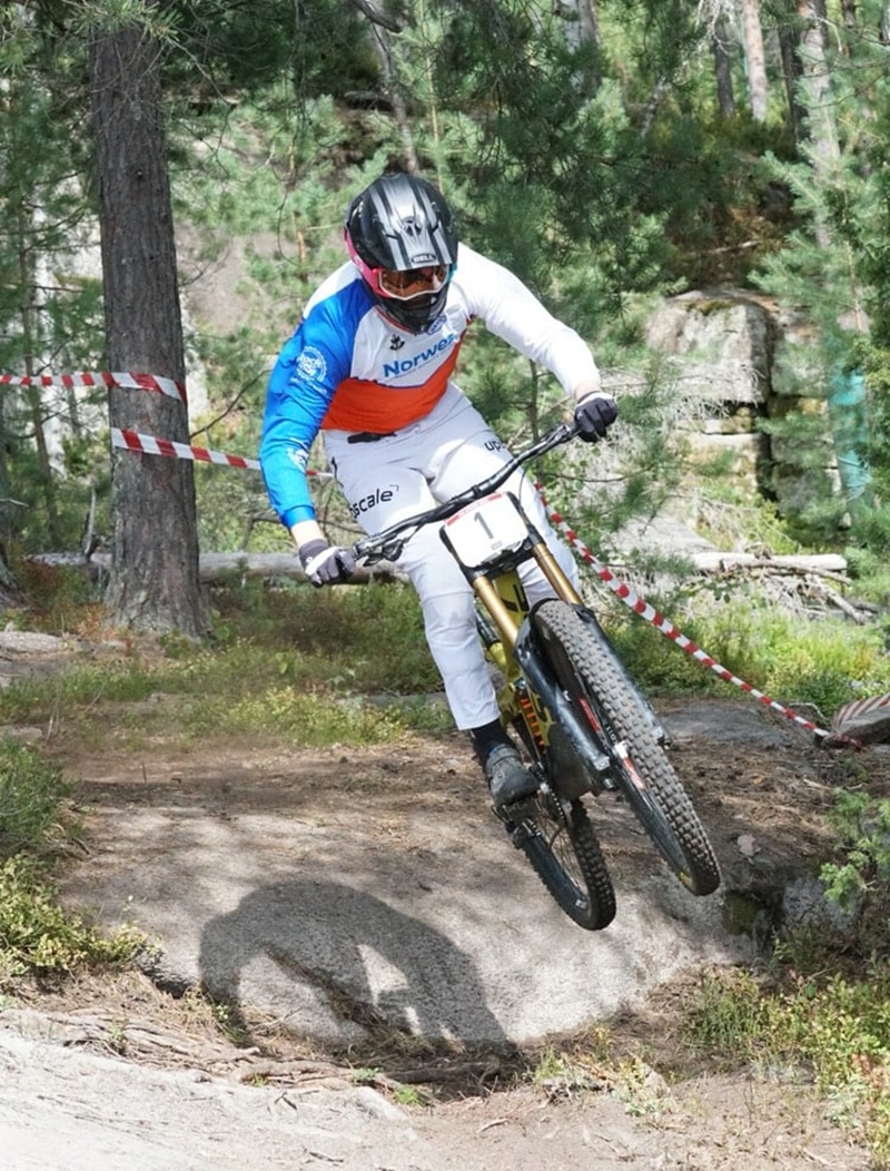 Simen Smestad
