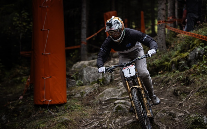 Gabriel Kvålseth Foto: Iver Bø