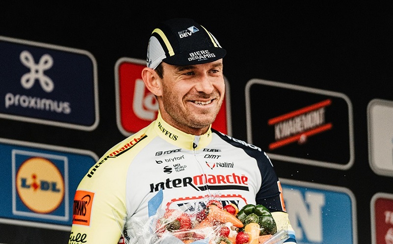 Alexander vinner Schjeldeprijs i 2022