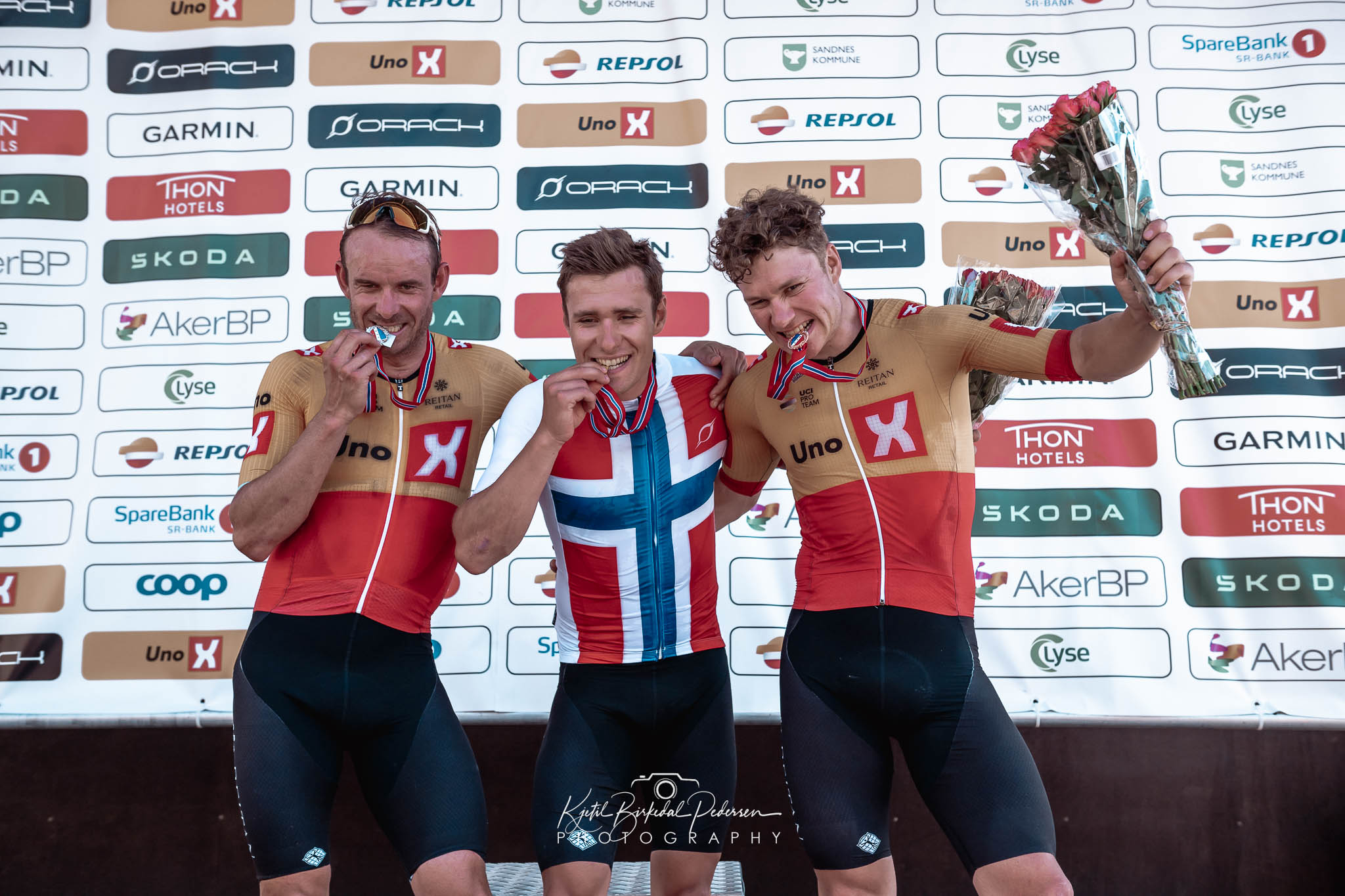 Fotograf: Kjetil Birkedal Pedersen