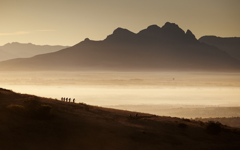 Cape Epic er virkelig epic