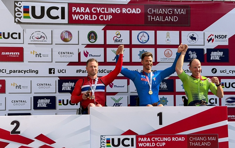 Christian Gyldenøhr