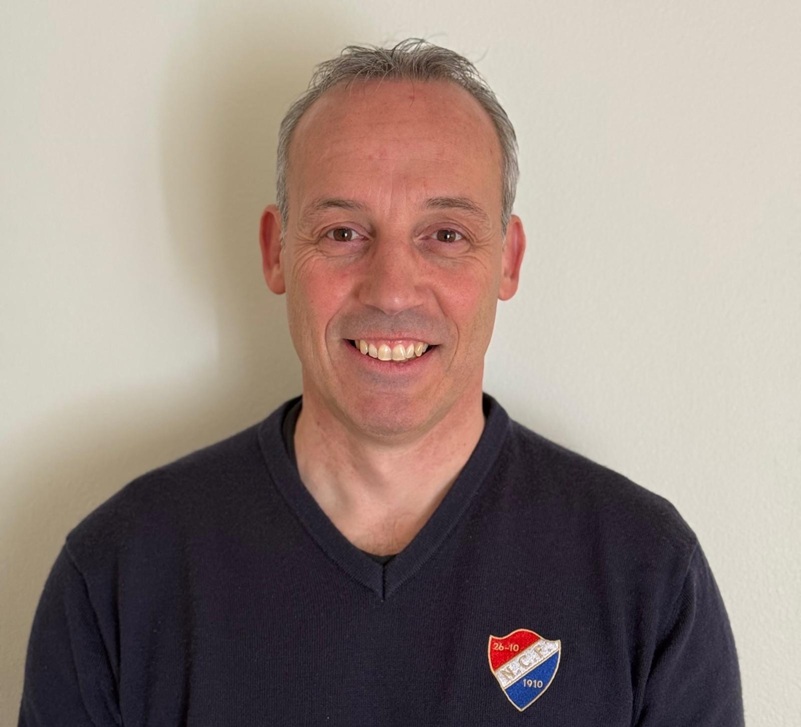 Kai Lexberg, landslagssjef herrer landevei