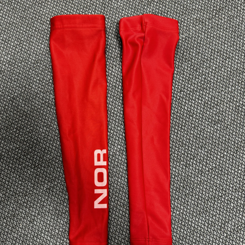 Løse armer, unisex