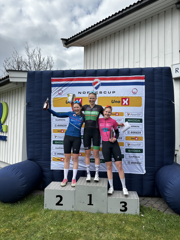 Gylne Gutuer, K-junior