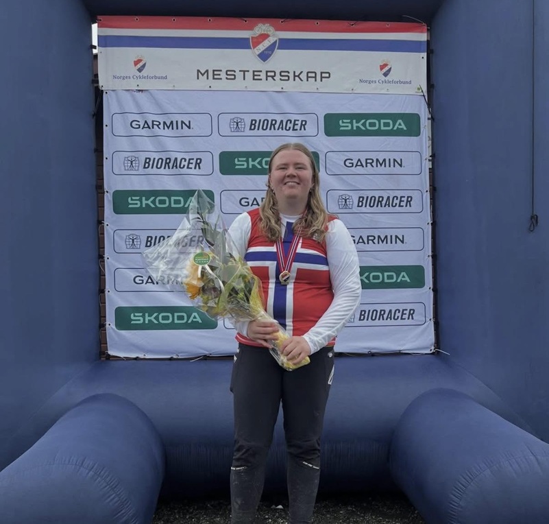 Helle Lunde Soma