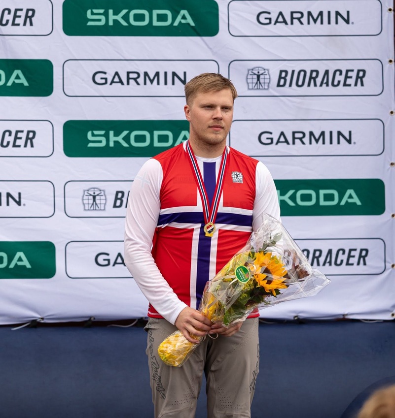 Vegard Vaule Milenkovic
