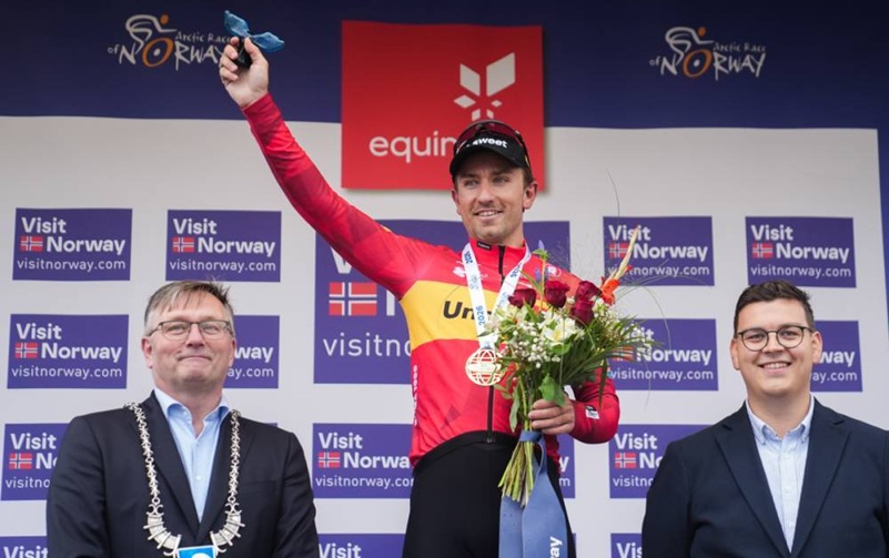 Erlend Blikra