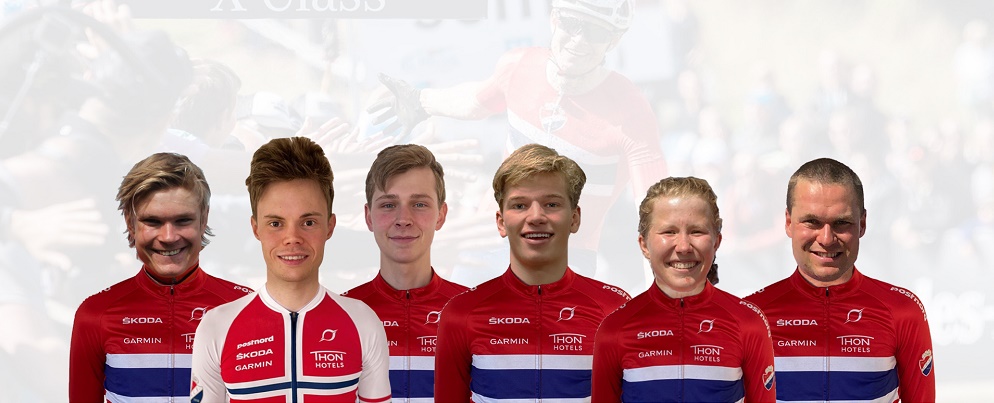 WC laget 2021