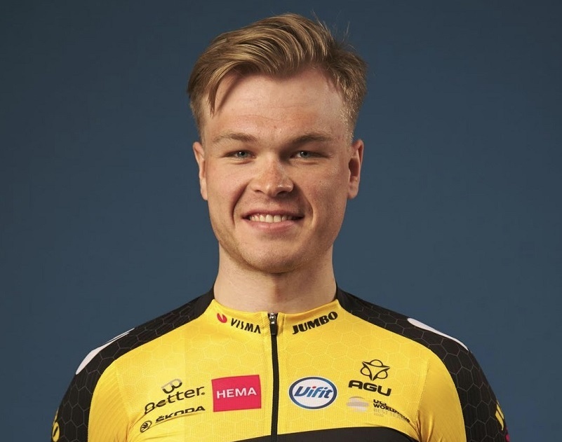 Tobias Svendsen Foss/Landevei