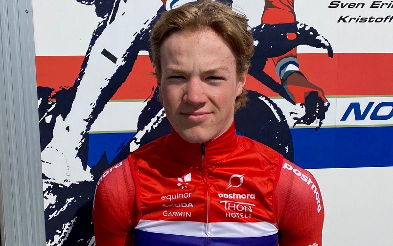 Stian Edvardsen-Fredheim