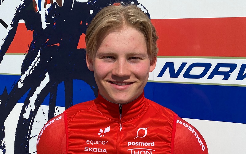 Jon Rye-Johnsen