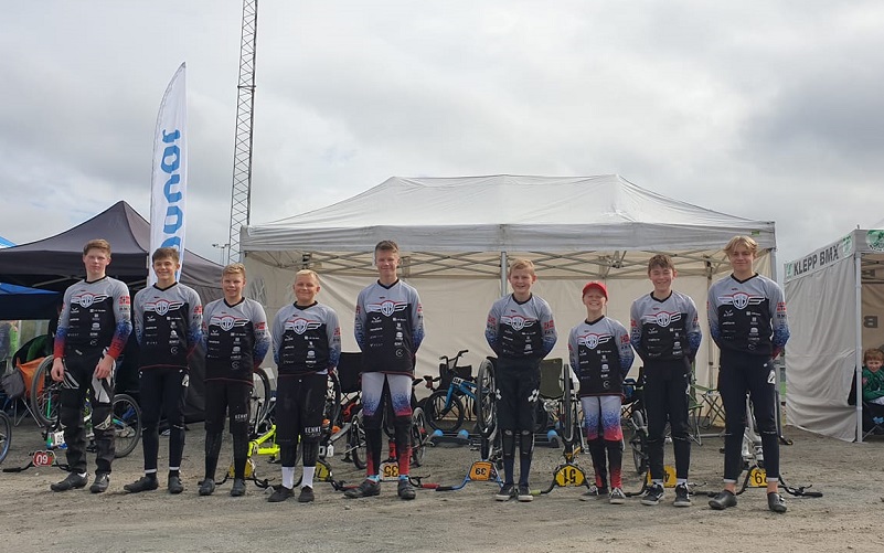 Sandnes BMX