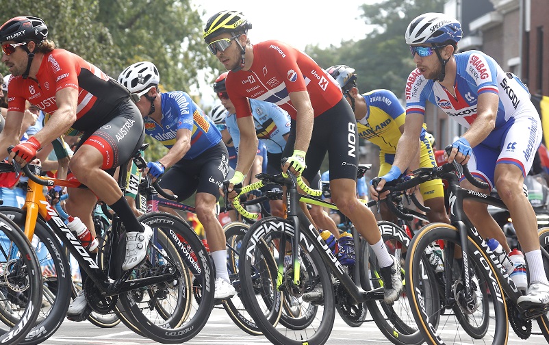 Odd Christian Eiking. Foto: Photo Gomez Sport