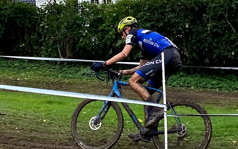 Mats Tubaas Glende
